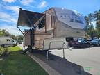 2024 Alliance RV Avenue 33RKS 34ft