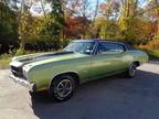 1970 Chevrolet Chevelle SS