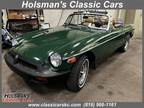 1979 MGB Roadster