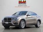 2017 BMW X6 sDrive35i for sale