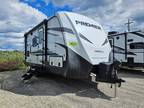 2022 Keystone Keystone Bullet Premier 19FBPR 24ft