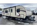 2016 KZ RV Kz RV Spree Connect 321RKS 35ft