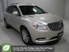 2016 Buick Enclave Silver, 135K miles