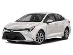 2024 Toyota Corolla Hybrid LE 1.8L 4-Cyl. CVT FWD