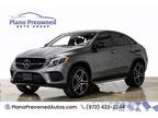 2019 Mercedes-Benz Mercedes-AMG GLE Coupe GLE 43 Sport Utility 4D