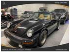 1982 Porsche 911 SC for sale