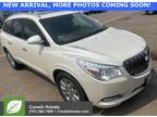 2014 Buick Enclave White, 94K miles