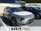 2024 Kia Niro Plug-In Hybrid EX