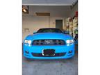 2014 Ford Mustang 2dr Coupe for Sale by Owner