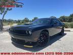 2022 Dodge Challenger R/T Plus W/ Performance Plus Package, Technology Group