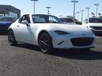 2018 Mazda MX-5 Miata RF Grand Touring