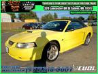 2003 Ford Mustang GT Deluxe 2dr Convertible