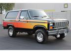 1981 Ford Bronco - Phoenix, AZ