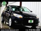 Used 2012 Ford Focus for sale.