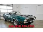 $54,000 1971 Ford Mustang with 16,004 miles!