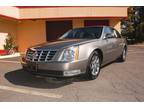 2011 Cadillac DTS Luxury - Charlotte,North Carolina