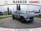 2024 Buick Encore Gray, new