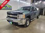 2009 Chevrolet Silverado 2500HD LT Z71 6.0, Crew No hidden Fees - Dickinson,ND