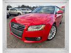 2010 Audi A5 2.0T Premium Plus - Gainesville,GA