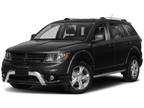 2019 Dodge Journey