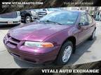 1999 Dodge Stratus