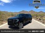 2023 GMC Yukon XL