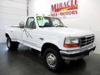 1997 Ford F-450