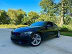 2014 Bmw 435