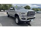 2020 Ram 2500