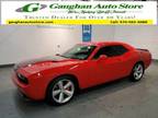 2009 Dodge Challenger