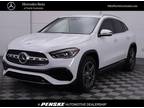 2023 Mercedes-Benz GLA 250