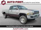 1997 Dodge Ram 2500 Truck