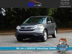 2011 Honda CR-V EX L 4dr SUV