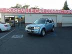 2009 Ford Escape Hybrid Limited 4dr SUV