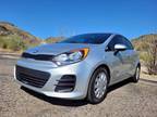 2016 Kia Rio5 5dr HB LX Low 92K Miles Clean Carfax Nice!