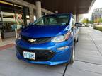 2017 Chevrolet Bolt EV LT HATCHBACK 4-DR