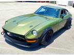 1972 Datsun 240Z Modified Street Legal