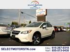 Used 2014 Subaru XV Crosstrek Hybrid for sale.