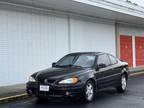 2000 Pontiac Grand Am GT1 2dr Coupe