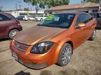 2007 Chevrolet Cobalt LT 2dr Coupe