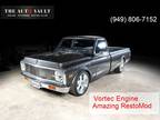 Used 1971 Chevrolet C10 for sale.