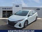 2022 Toyota Prius Prime