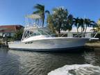 1998 Luhrs Boat for Sale