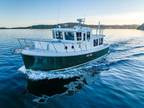 2002 American Tug AT34 #23 Boat for Sale