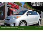 2008 Scion x D Base 4dr Hatchback 4A