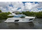 2020 Absolute Flybridge Boat for Sale