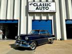 Used 1953 Chevrolet Bel Air for sale.