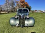 1938 Chevrolet Master Deluxe