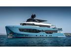 2022 Numarine 37XP Boat for Sale