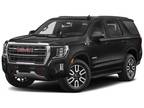 2023 GMC Yukon Silver, 11 miles